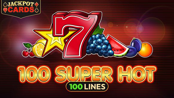 100 Super Hot