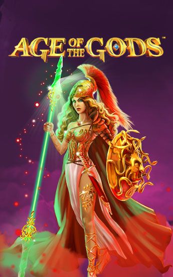 Age of The Gods: Age of the Gods