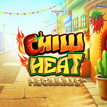 Chilli Heat Megaways