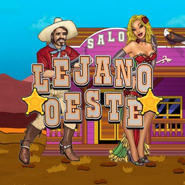 Lejano Oeste