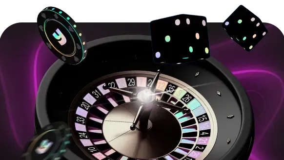 Ruleta en vivo y sus modalidades