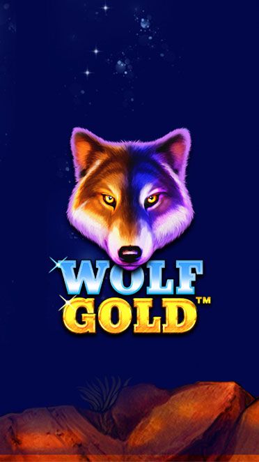 Wolf Gold™