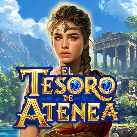 El Tesoro de Atenea
