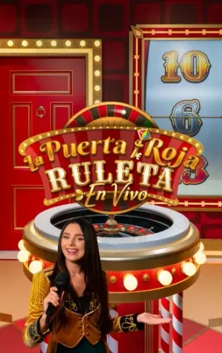 Red Door Roulette