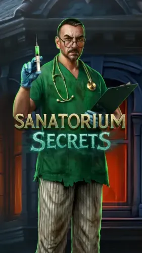 Sanatorium Secrets